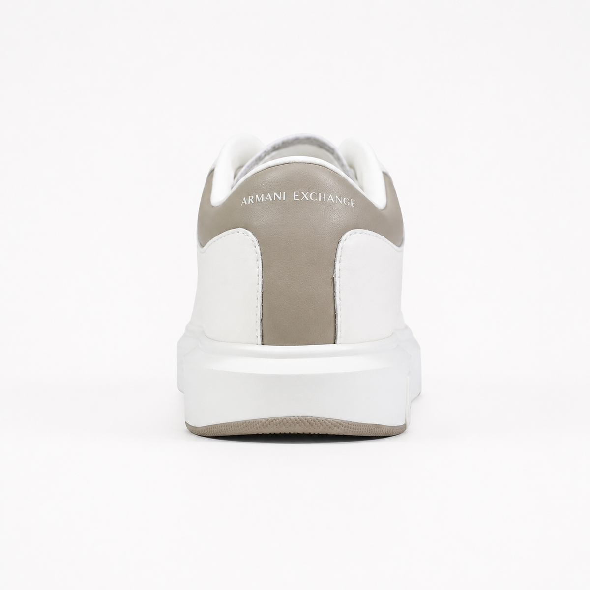 Armani Exchange Men Sneakers