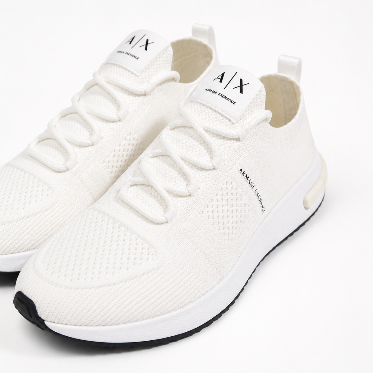 Armani Exchange Men Sneakers