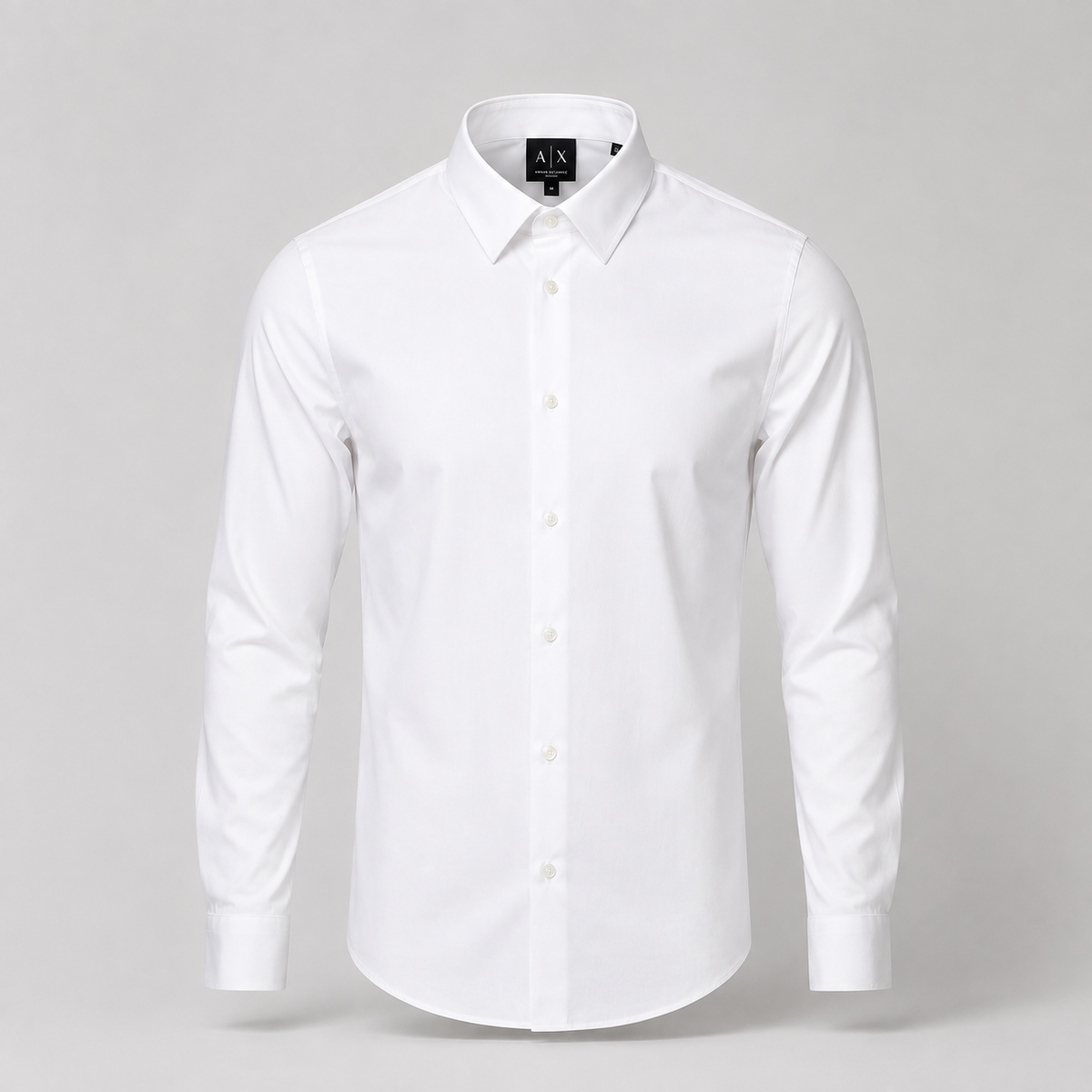 Armani Exchange Skjorte Herre