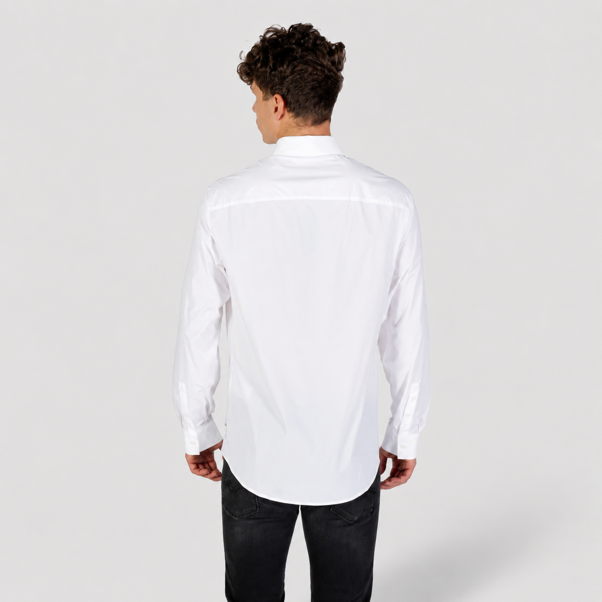 Armani Exchange Skjorte Herre