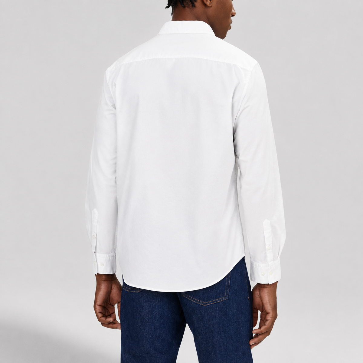 Calvin Klein Jeans Skjorte Herre