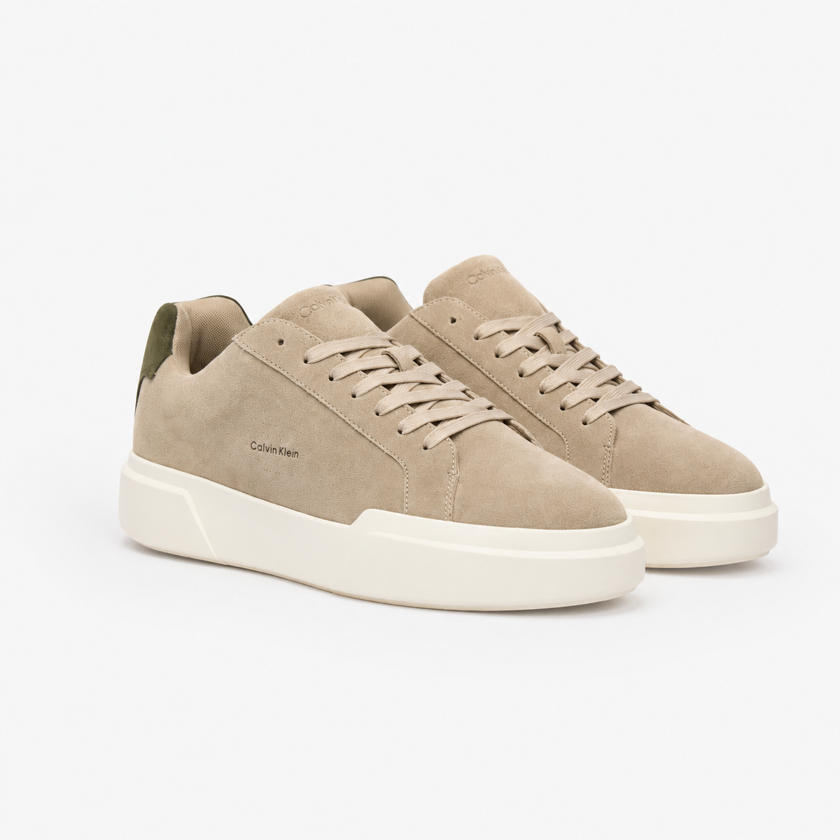 Calvin Klein Jeans Men Sneakers