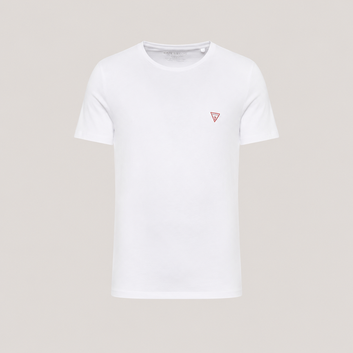 Guess T-Skjorte Herre