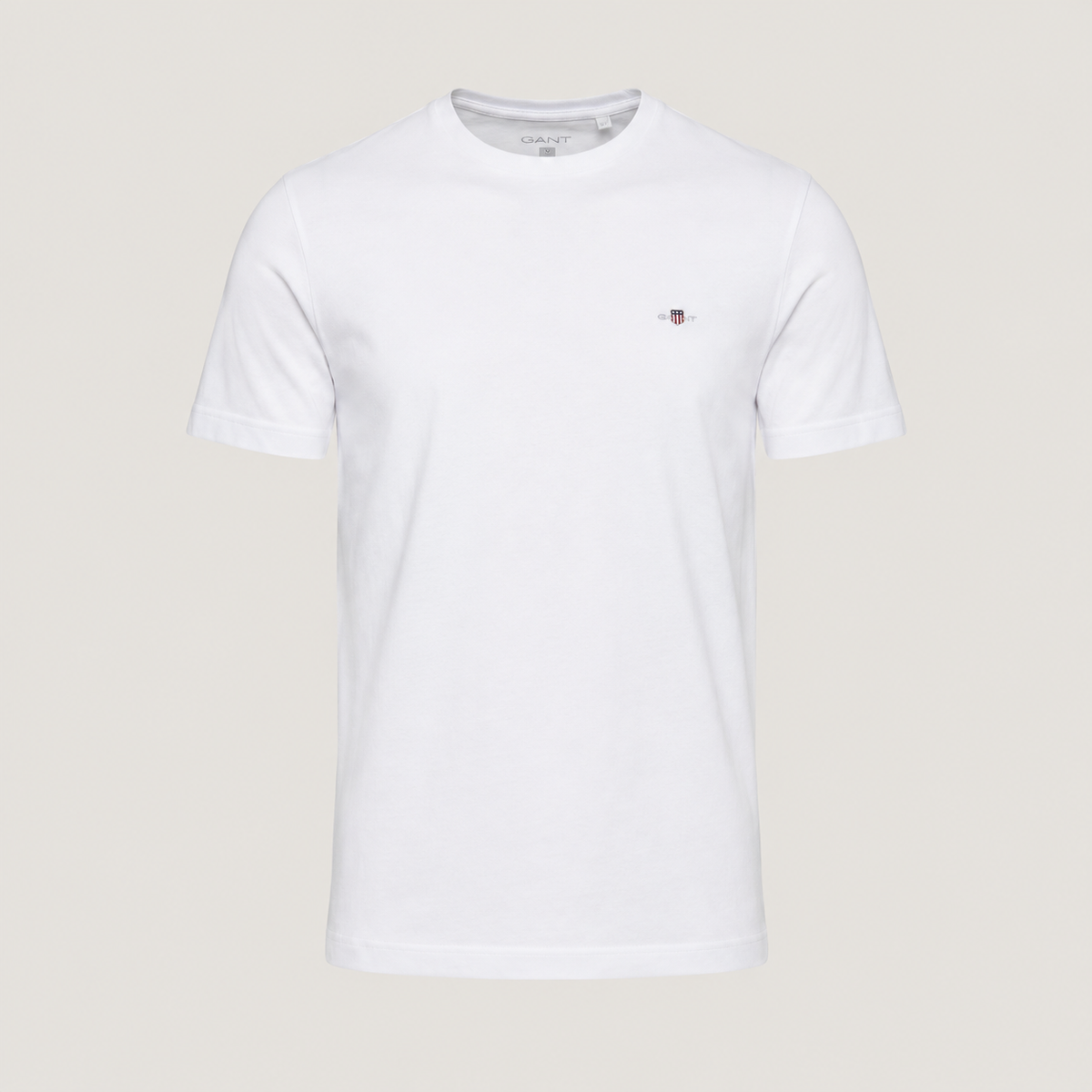 Gant T-Skjorte Herre