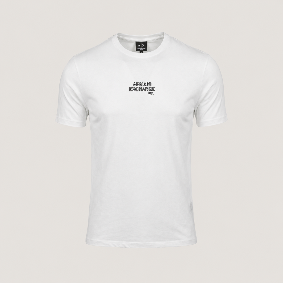 Armani Exchange T-Skjorte Herre