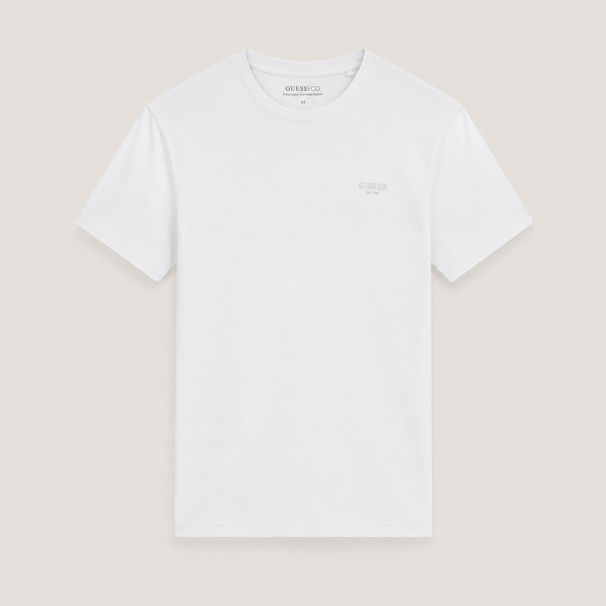 Guess T-Skjorte Herre