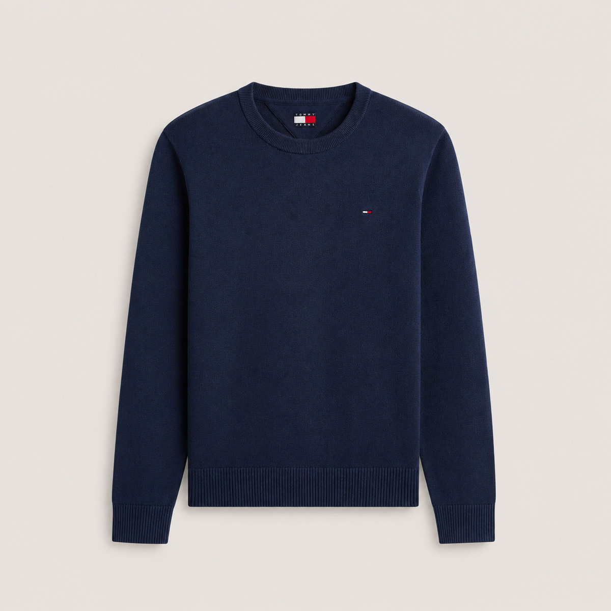 Tommy Hilfiger Jeans Strikkevare Herre