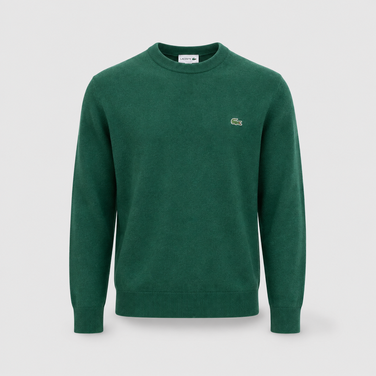 Lacoste Strikkevare Herre