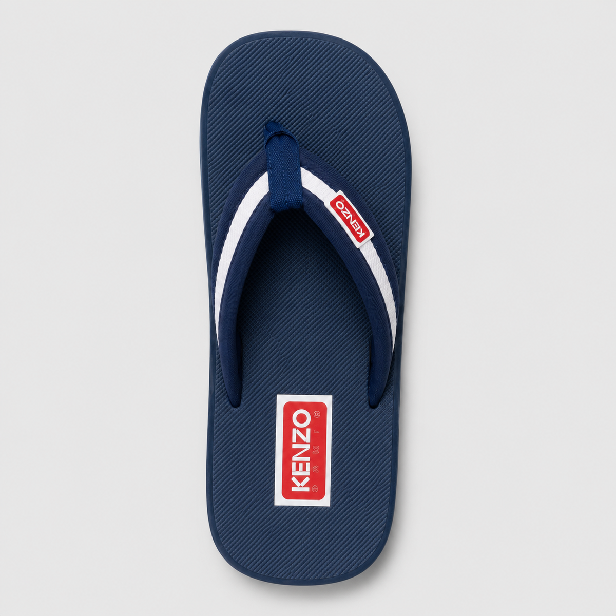 Kenzo Men Flip Flops