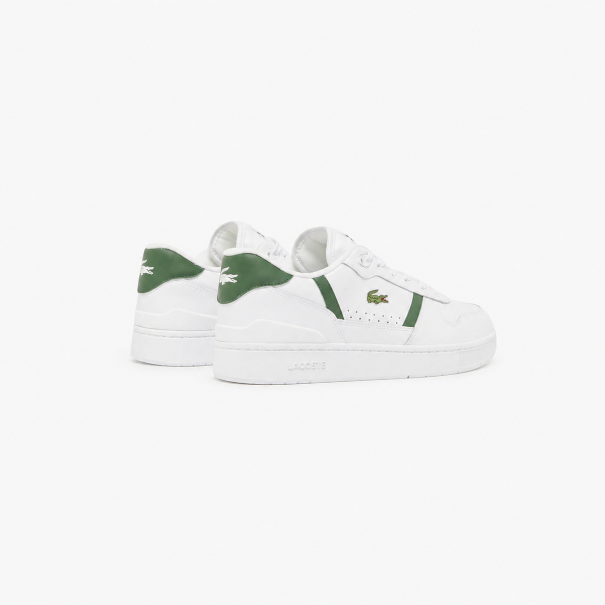 Lacoste Men Sneakers