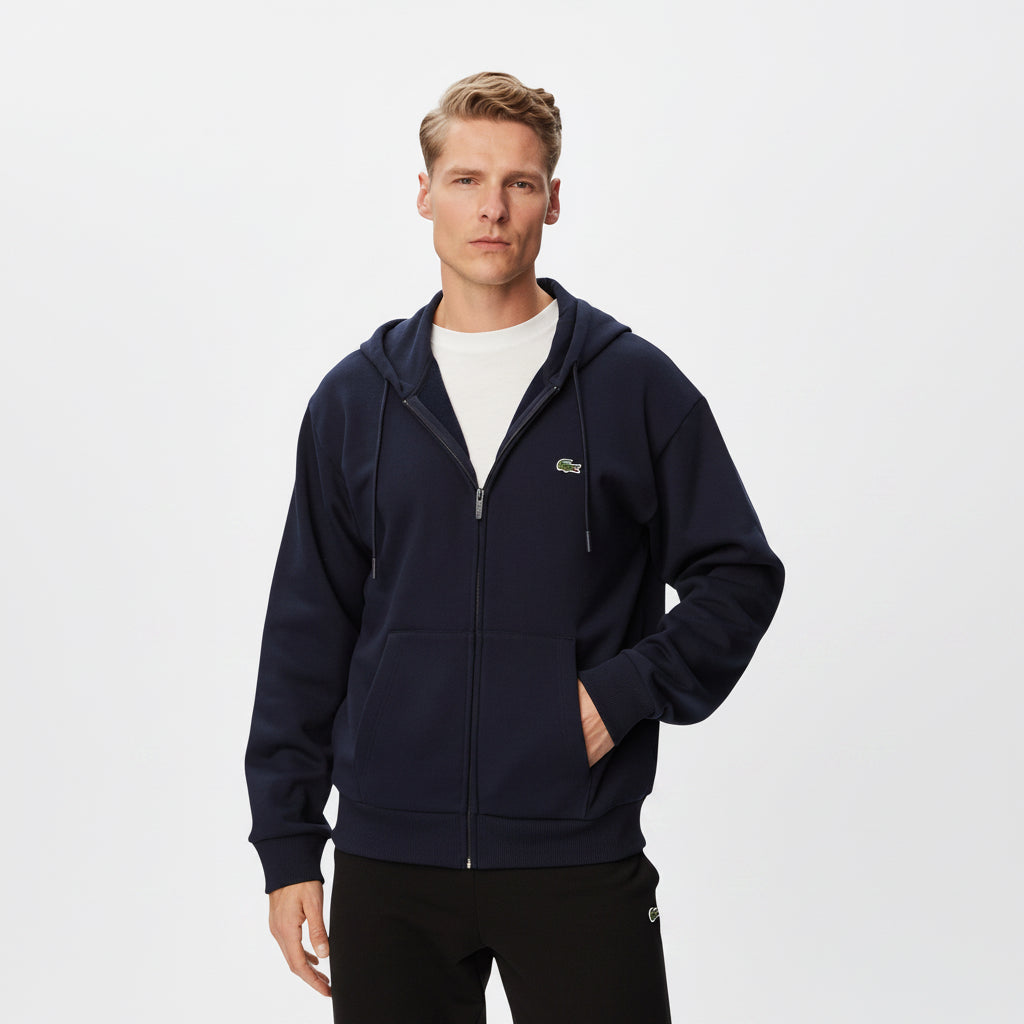Lacoste Collegegenser Herre