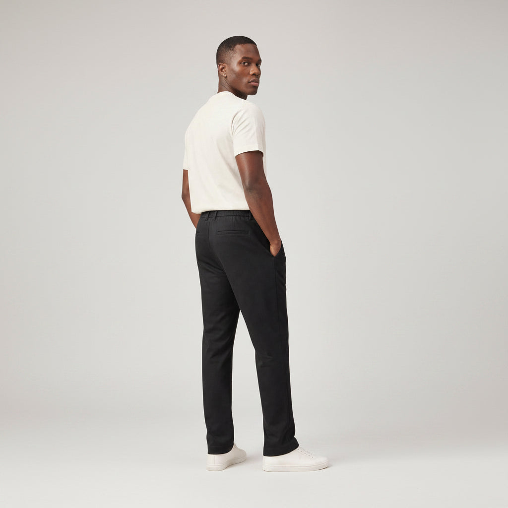 Armani Exchange Bukse Herre