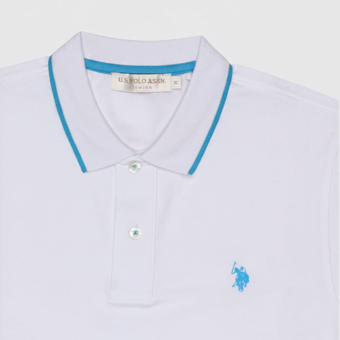 U.s. Polo Assn. Poloskjorte Herre