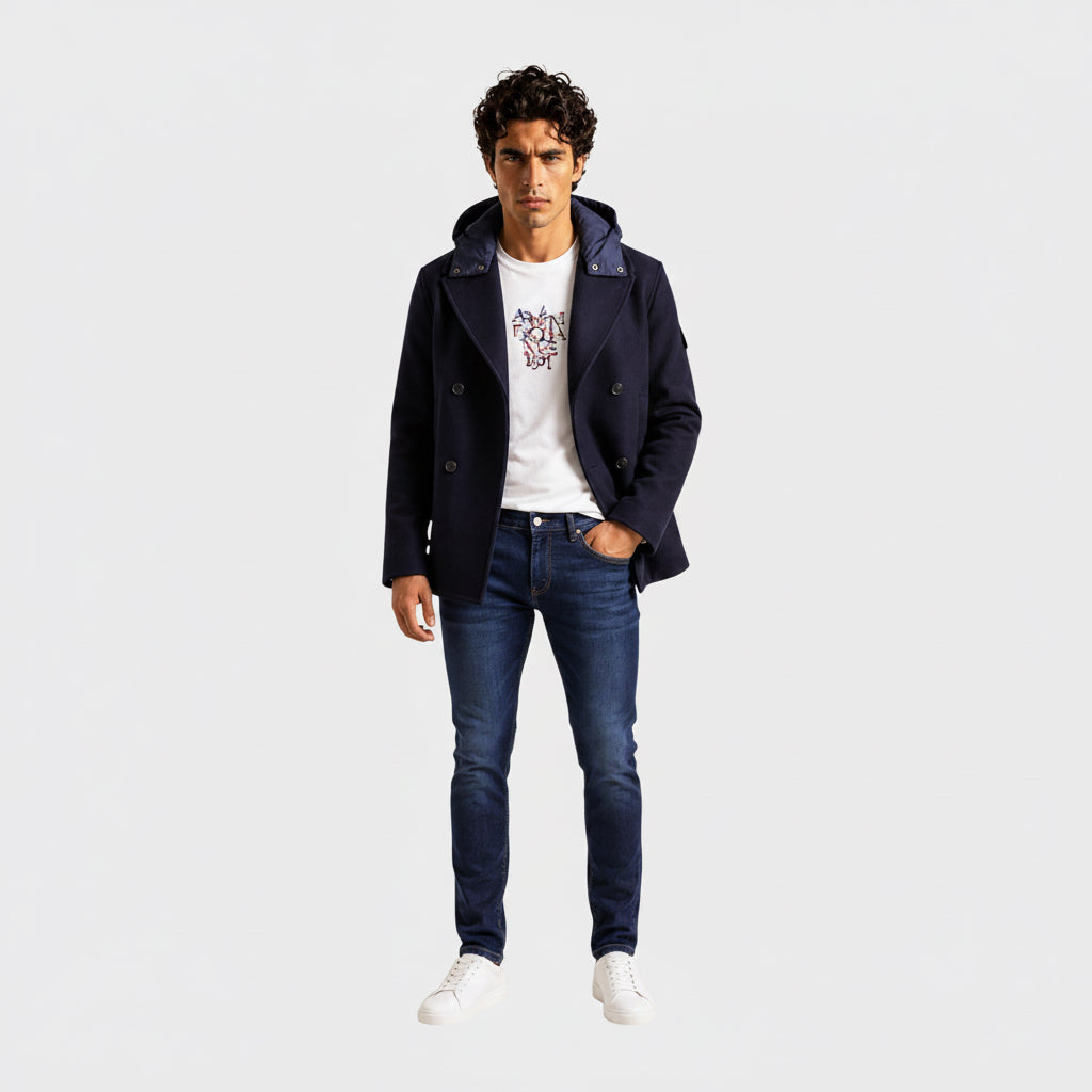Armani Exchange Jakke Herre