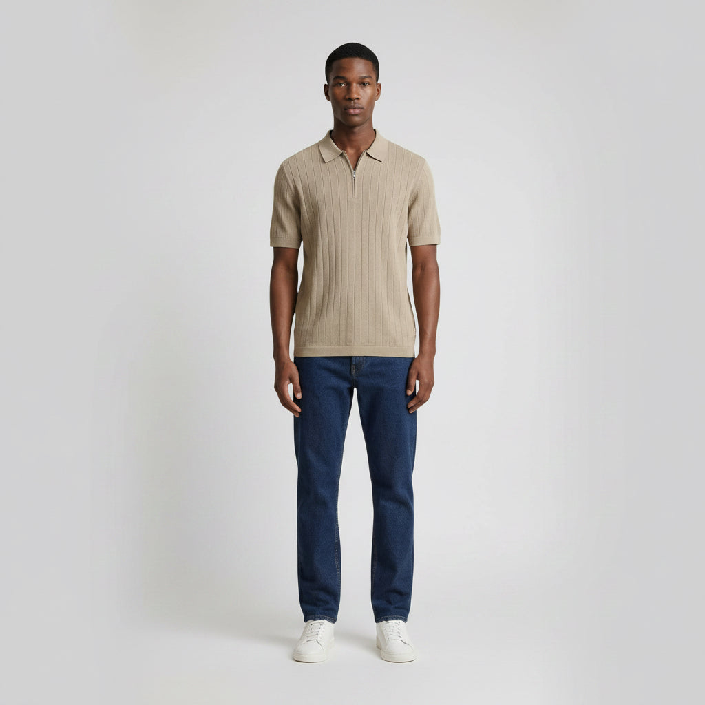 Armani Exchange Poloskjorte Herre