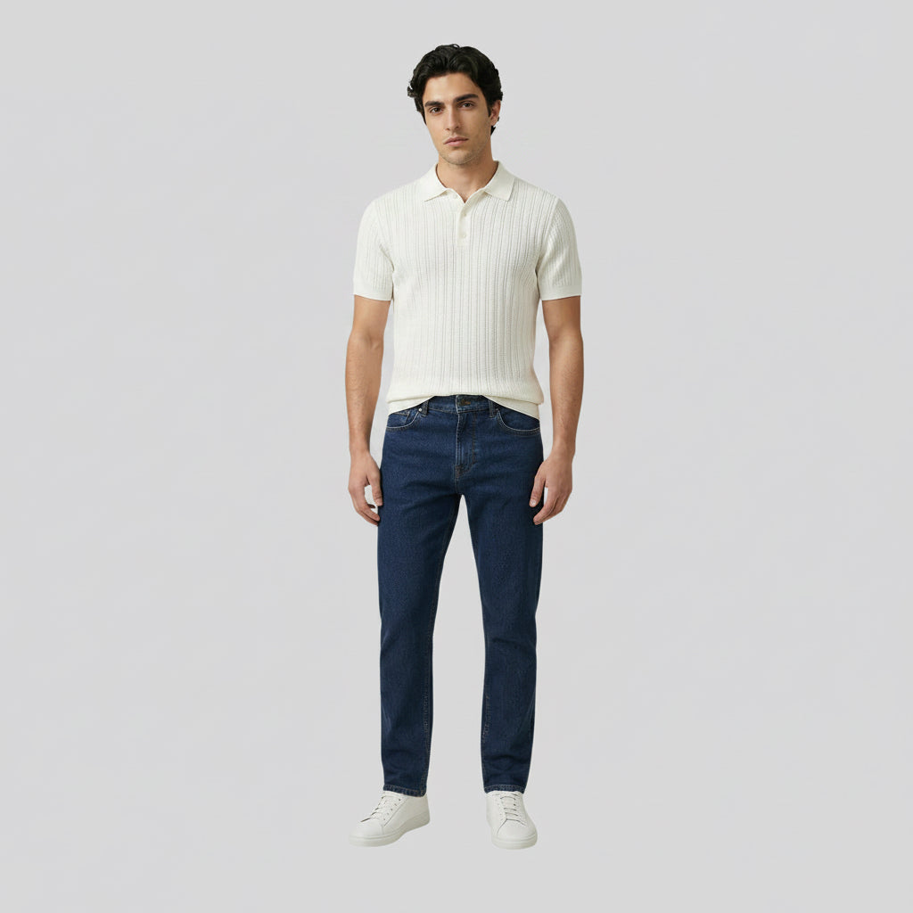 Guess Poloskjorte Herre