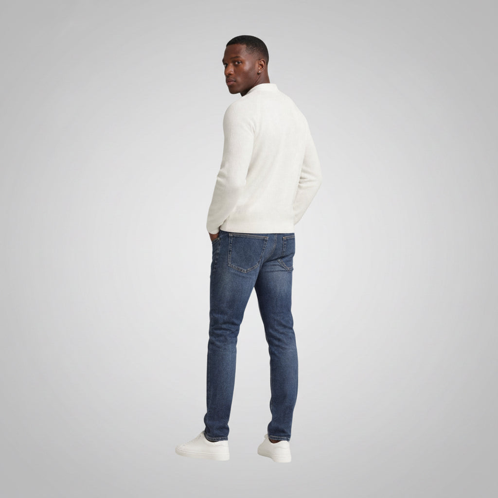 Tommy Hilfiger Jeans Poloskjorte Herre