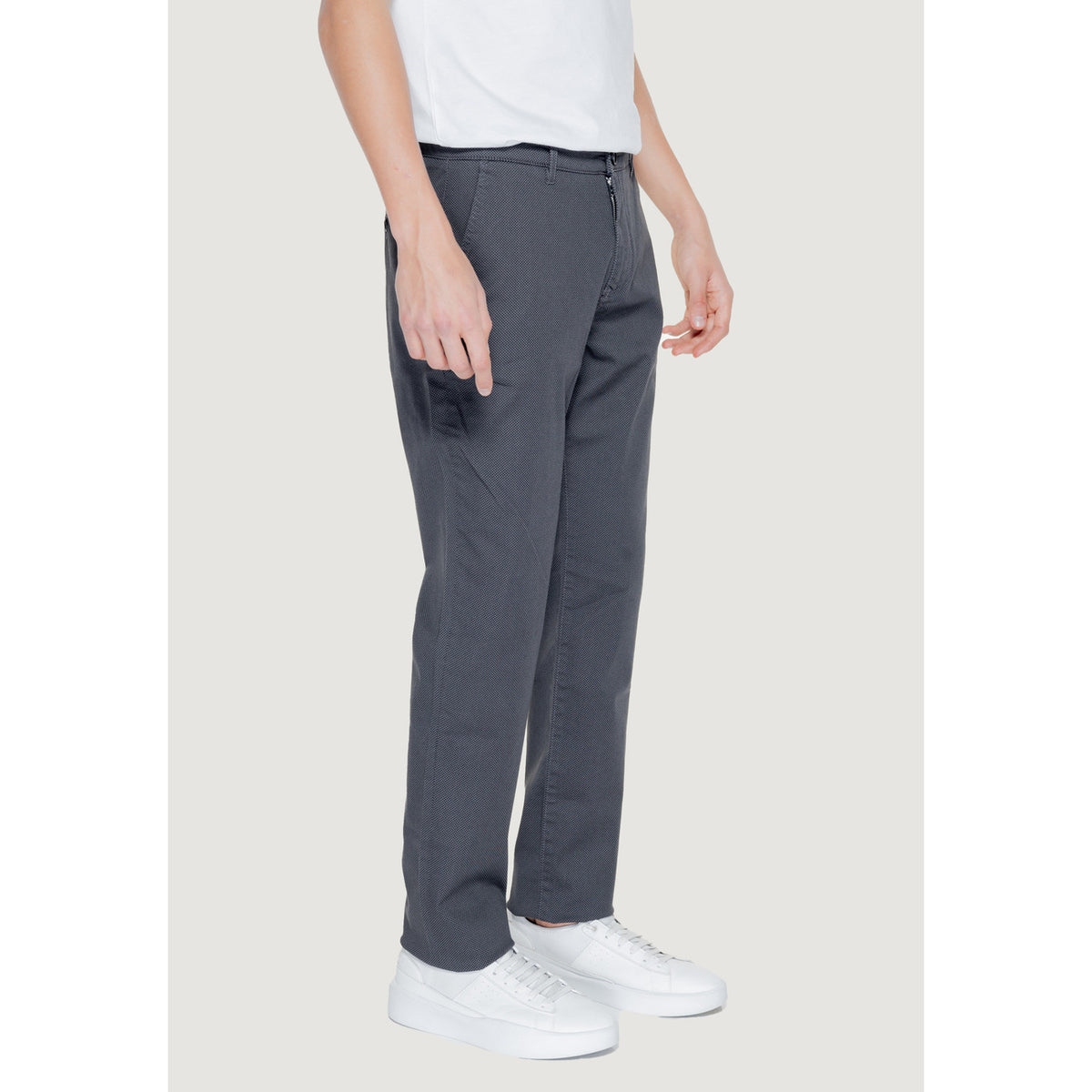 Armani Exchange Bukse Herre