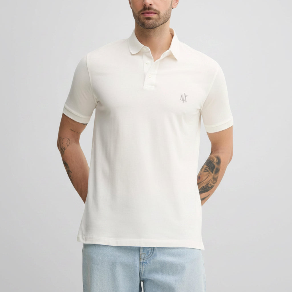 Armani Exchange Poloskjorte Herre