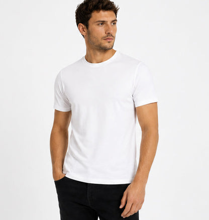 Emporio Armani T-Skjorte Herre