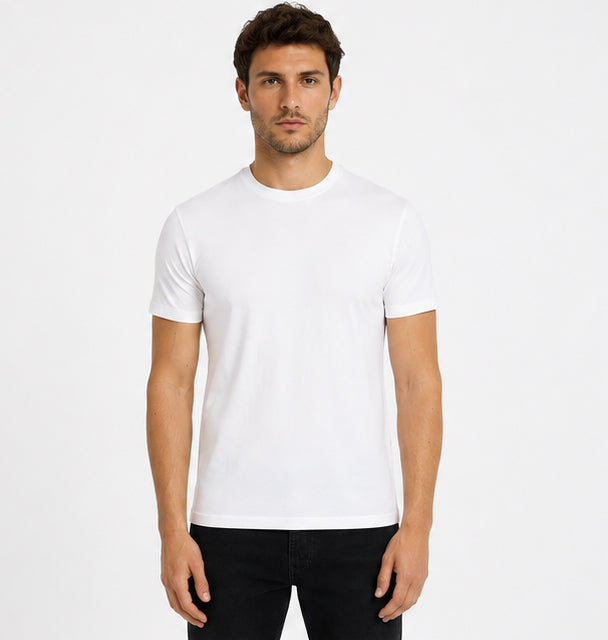 Emporio Armani T-Skjorte Herre