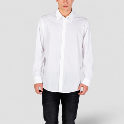 Armani Exchange Skjorte Herre