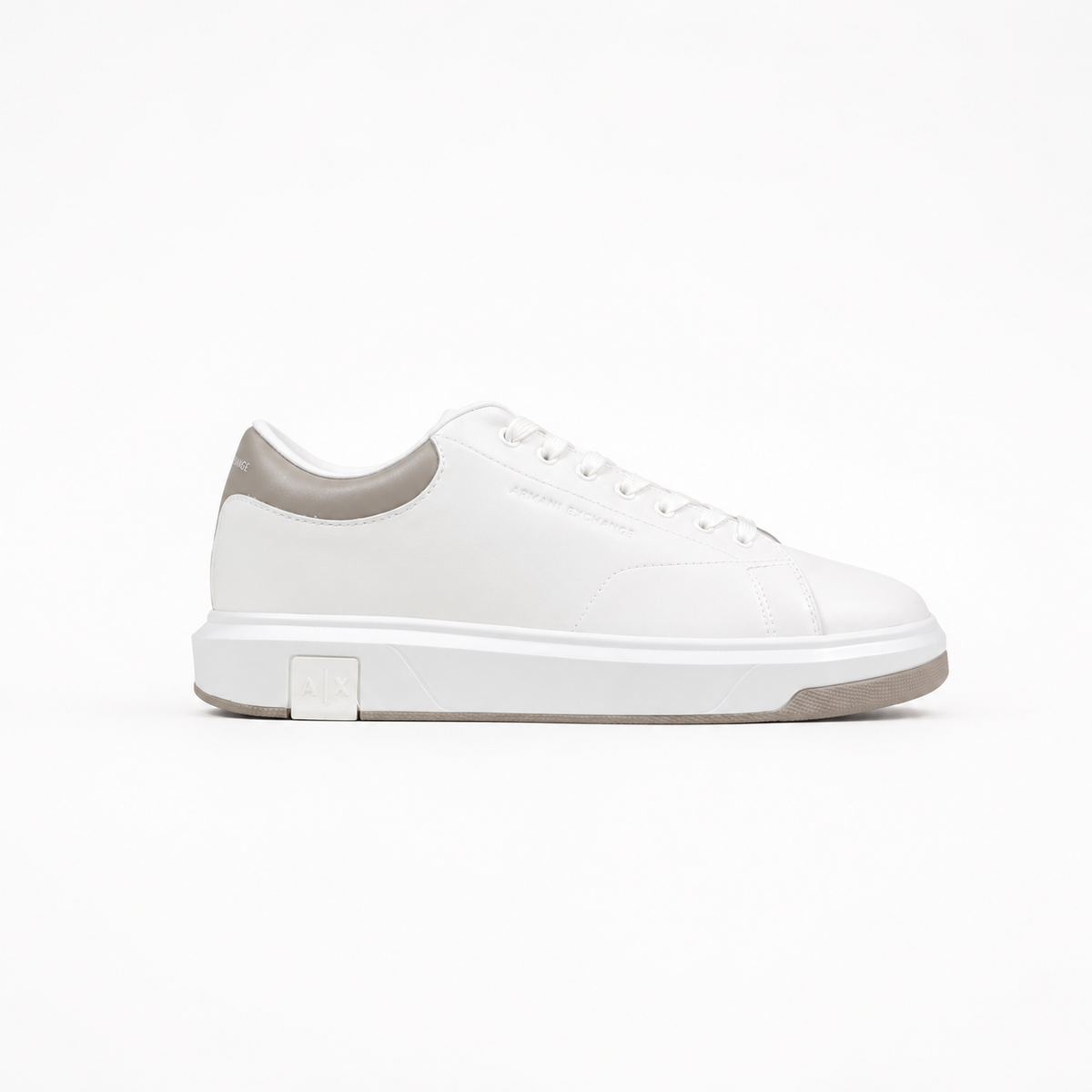 Armani Exchange Men Sneakers