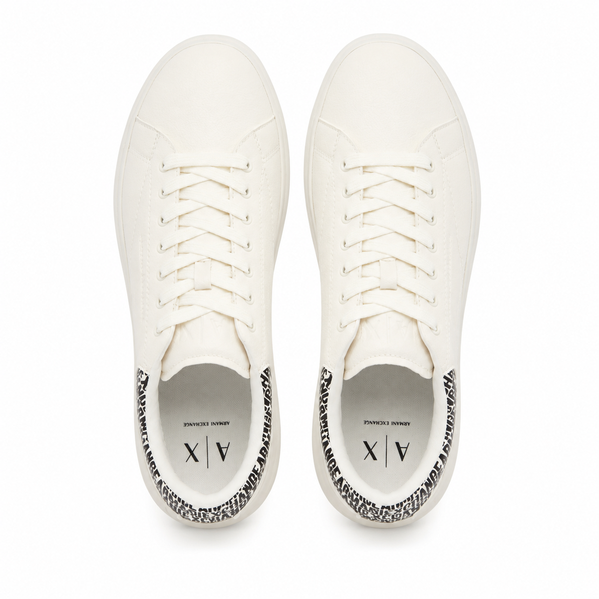 Armani Exchange Men Sneakers