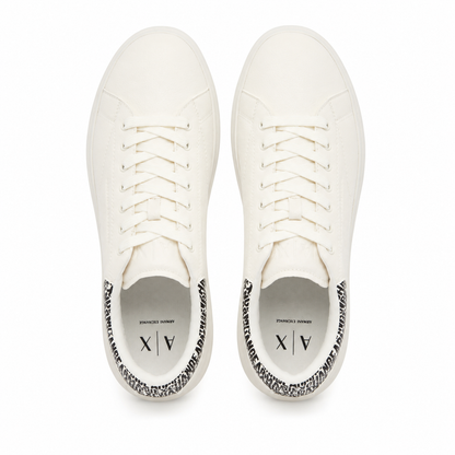 Armani Exchange Men Sneakers