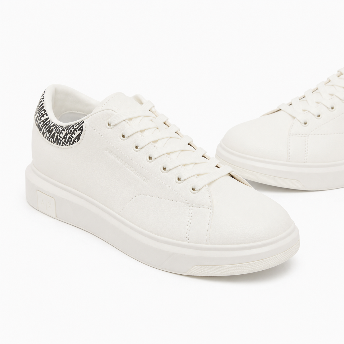 Armani Exchange Men Sneakers