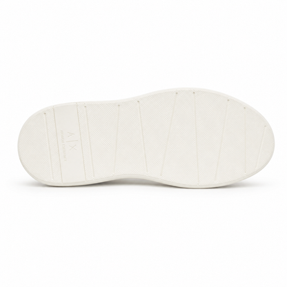 Armani Exchange Men Sneakers
