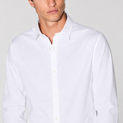 Armani Exchange Skjorte Herre