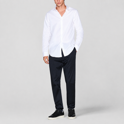 Armani Exchange Skjorte Herre