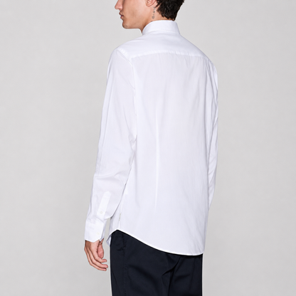 Armani Exchange Skjorte Herre