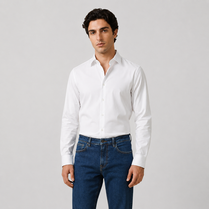 Armani Exchange Skjorte Herre