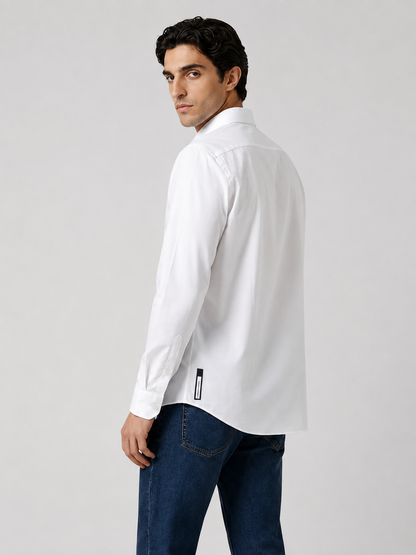 Armani Exchange Skjorte Herre