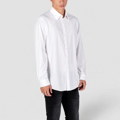 Armani Exchange Skjorte Herre