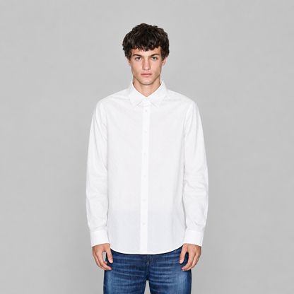 Armani Exchange Skjorte Herre