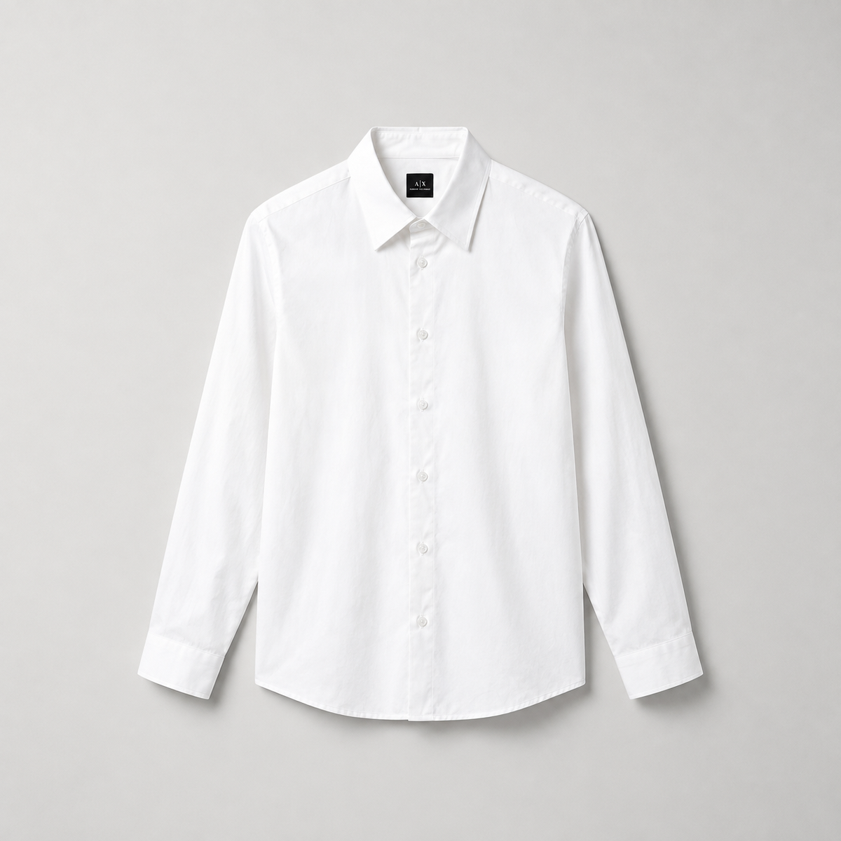 Armani Exchange Skjorte Herre