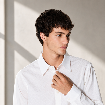 Armani Exchange Skjorte Herre
