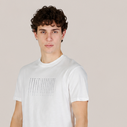 Armani Exchange T-Skjorte Herre