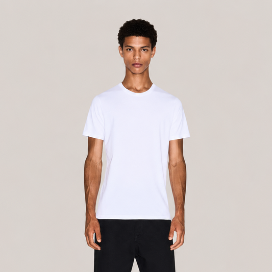Armani Exchange T-Skjorte Herre