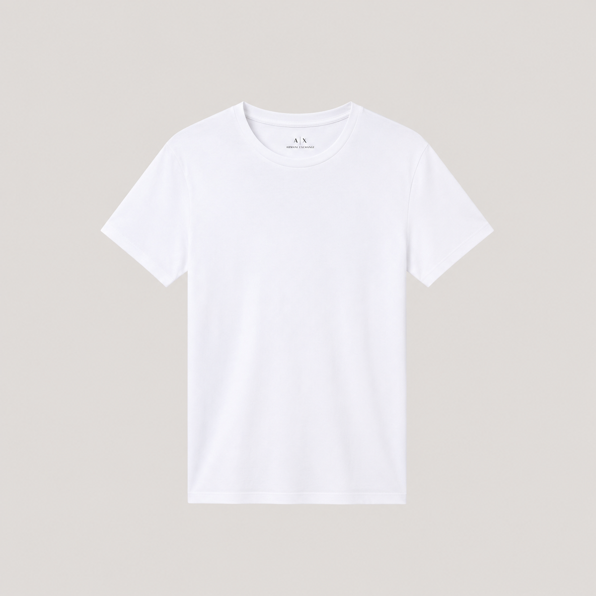 Armani Exchange T-Skjorte Herre