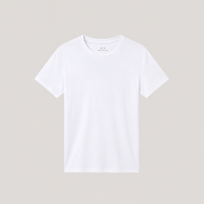 Armani Exchange T-Skjorte Herre