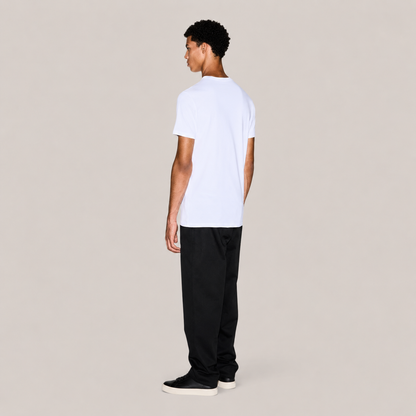 Armani Exchange T-Skjorte Herre