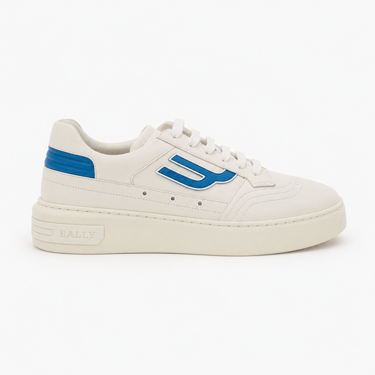 Bally Men Sneakers