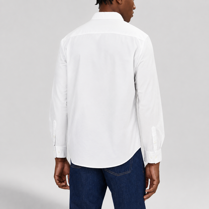 Calvin Klein Jeans Skjorte Herre