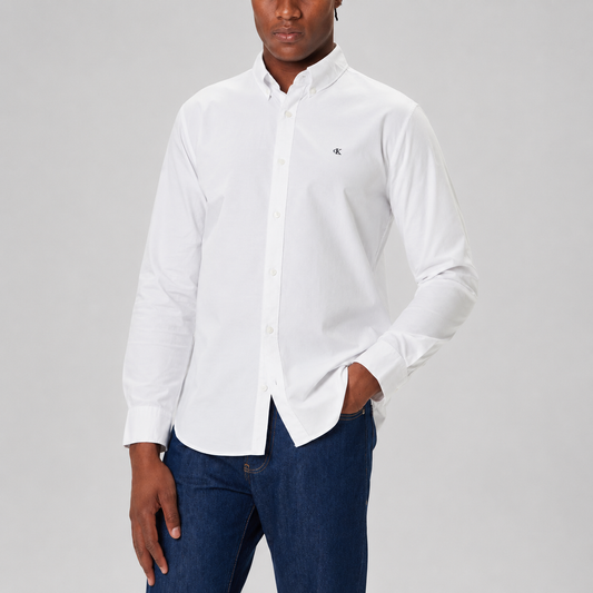 Calvin Klein Jeans Skjorte Herre