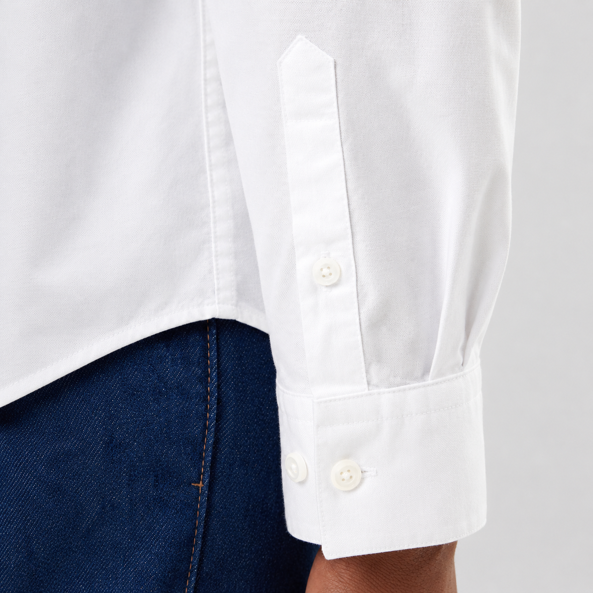 Calvin Klein Jeans Skjorte Herre