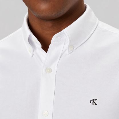Calvin Klein Jeans Skjorte Herre